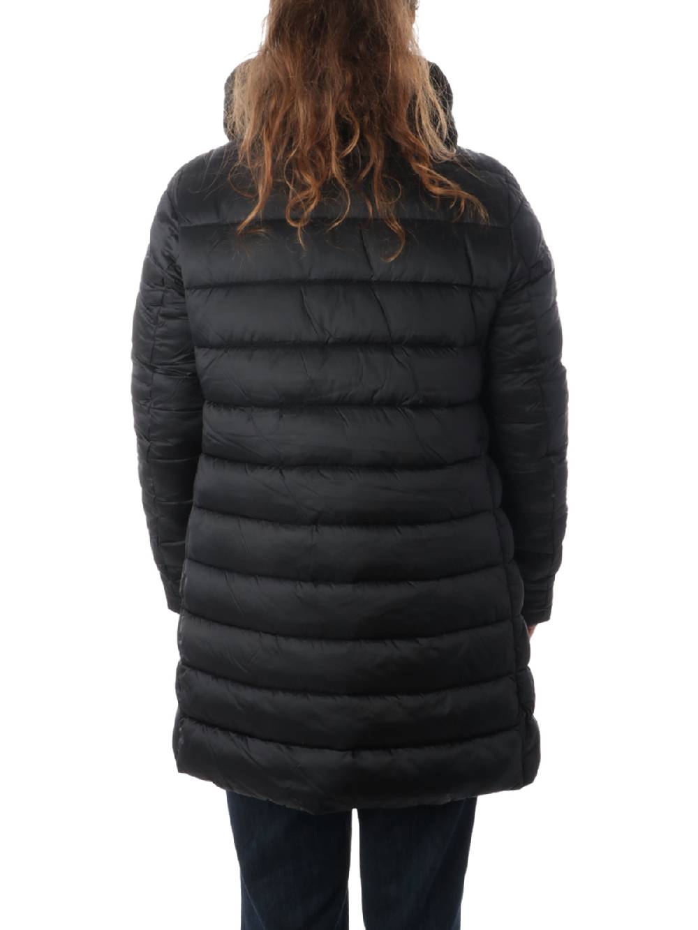 SAVE THE DUCK Cappotto Trapuntato Donna Dalea 2025