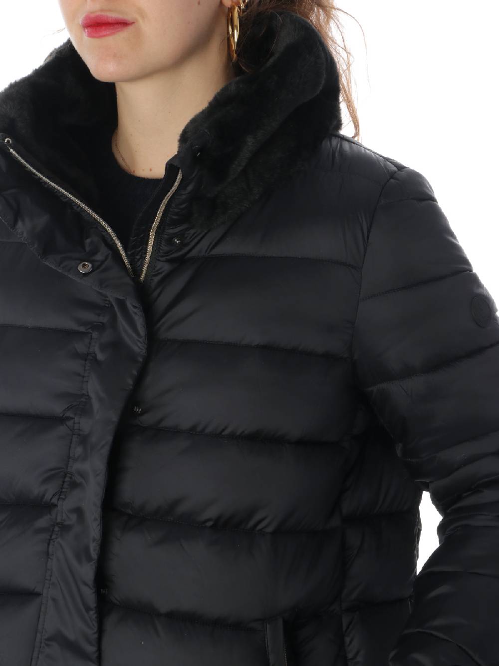 SAVE THE DUCK Cappotto Trapuntato Donna Dalea 2025