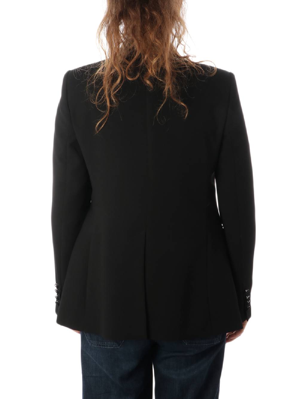 F.IT Giacca Smoking Donna Rever Online Outlet