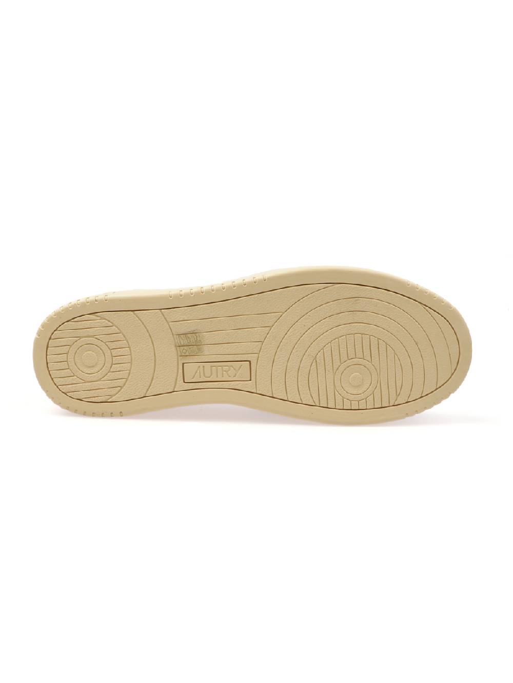 AUTRY Sneakers Uomo Medalist Low in Mesh e Pelle Sottocosto