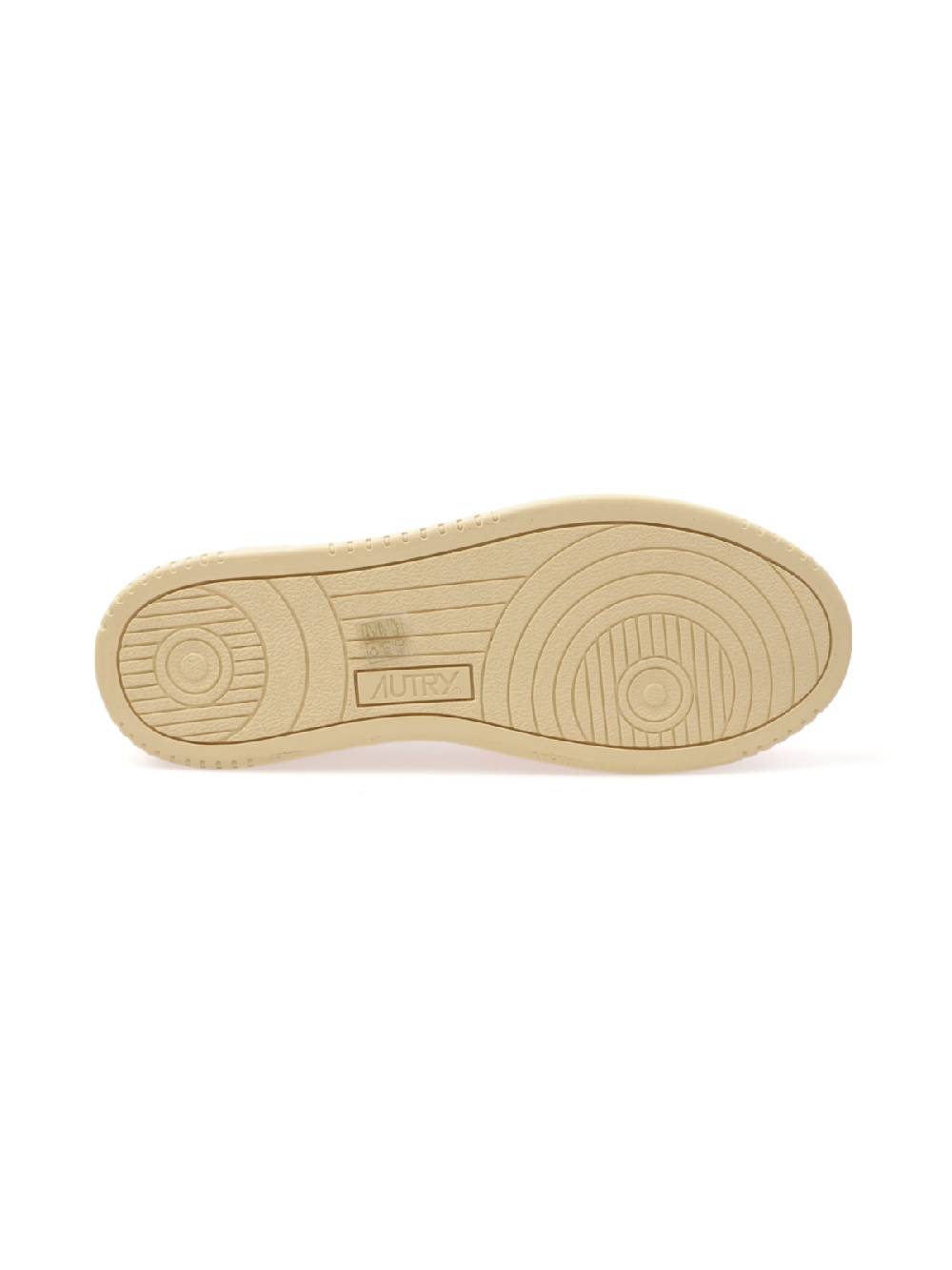 AUTRY Sneakers Uomo Medalist Low in Mesh e Pelle Convenienza