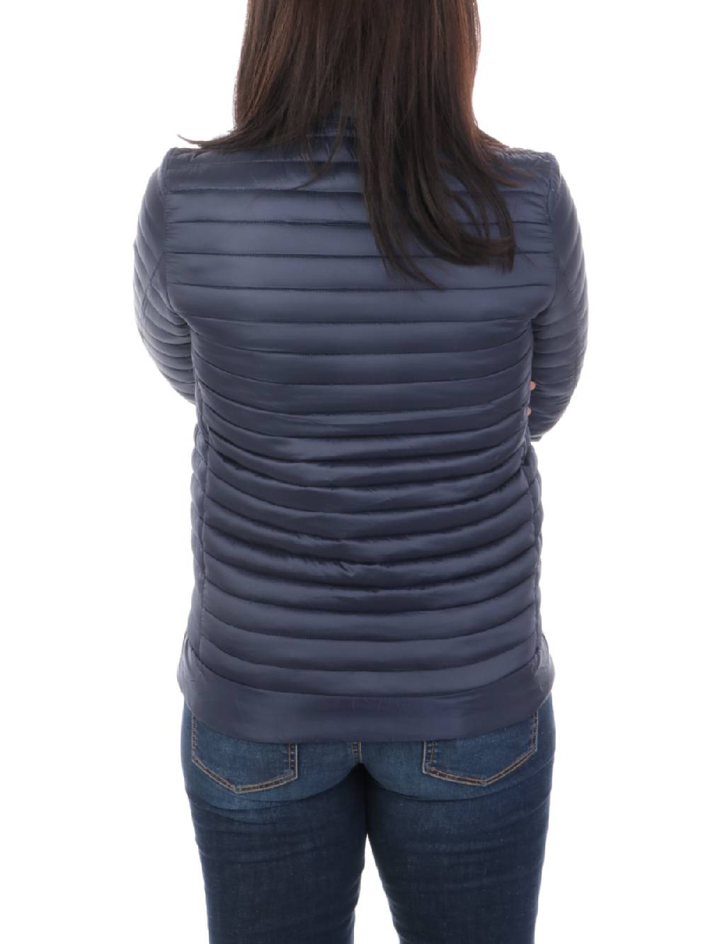 SAVE THE DUCK Piumino Donna Alyssa Presa
