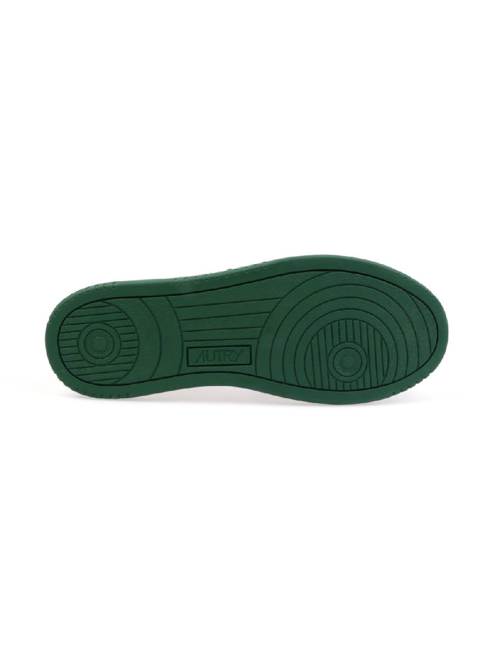 AUTRY Sneakers Uomo Medalist Low in Pelle e Tela Outlet