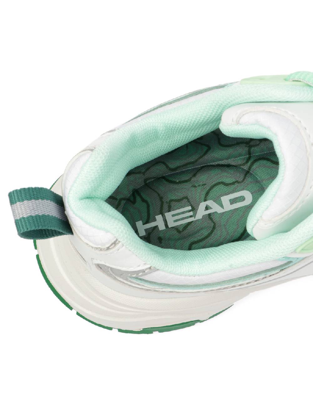Head Footwear Sneaker Negozio