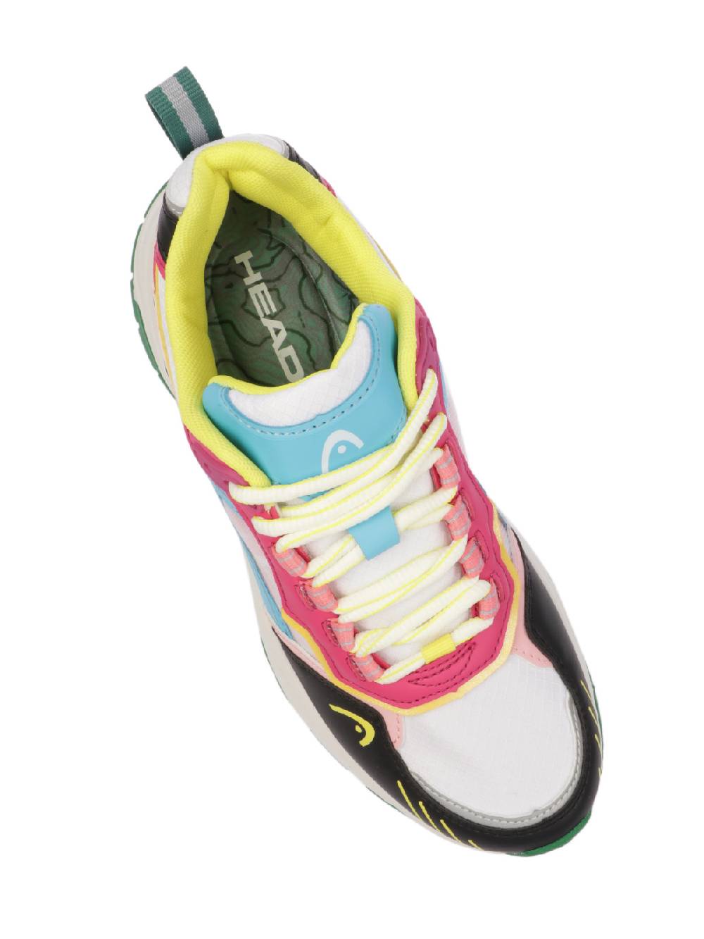 Head Footwear Sneaker In Saldo