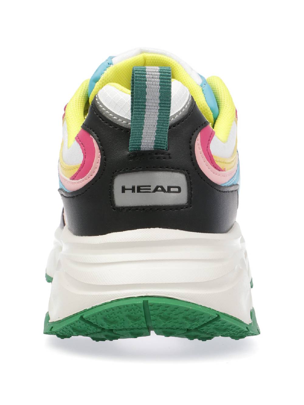 Head Footwear Sneaker In Saldo