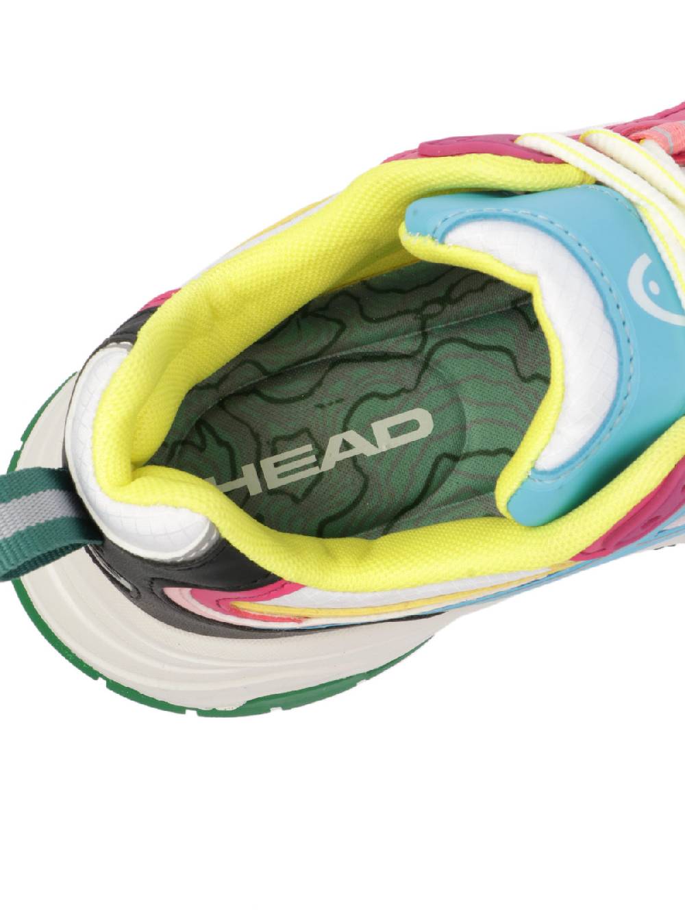 Head Footwear Sneaker In Saldo