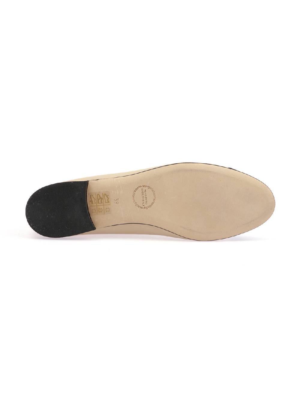 Capello Ballerina Discount Store per i nuovi prodotti