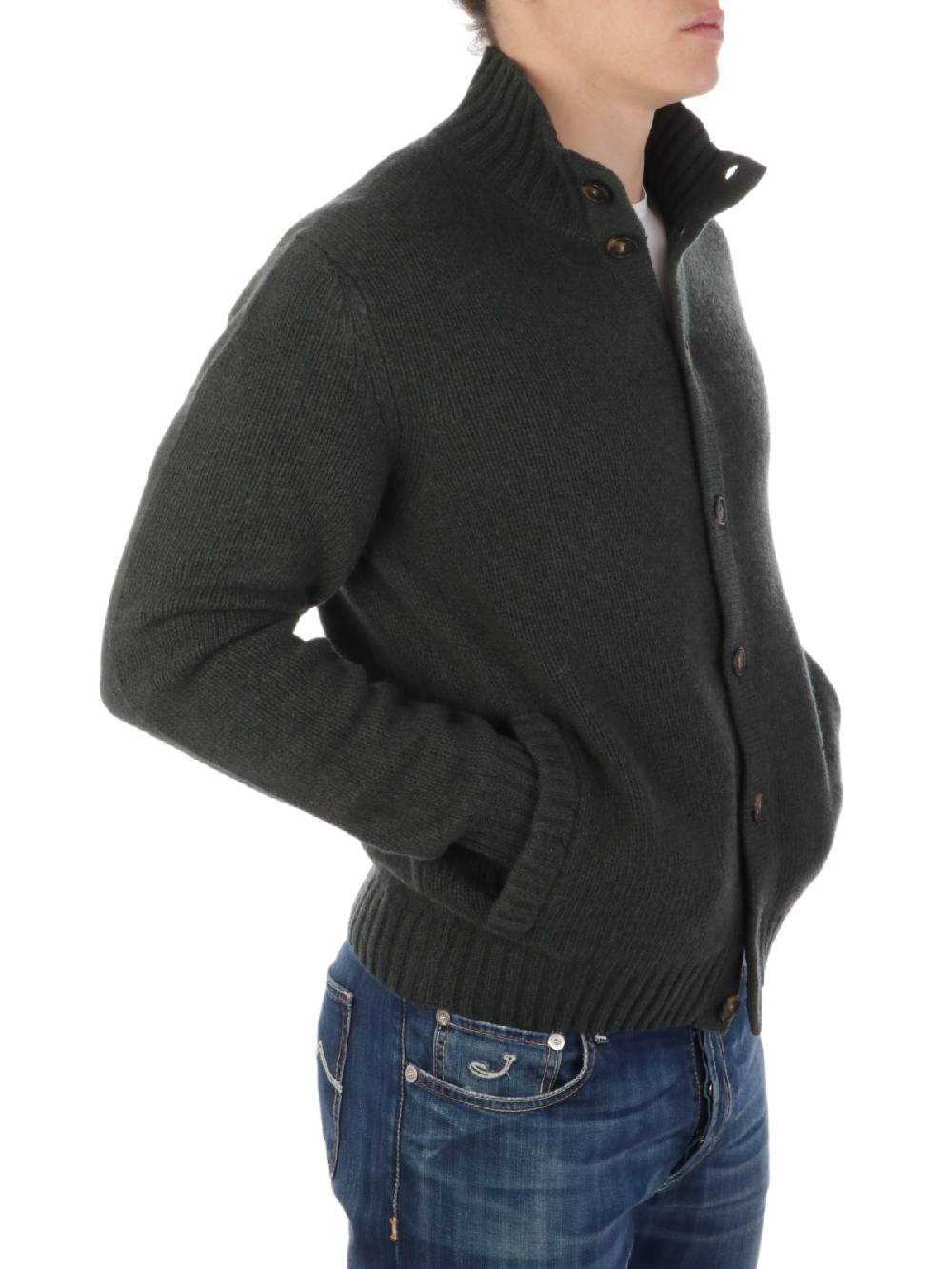 Ones Jersey Blouson Vendita