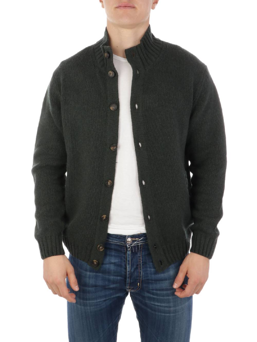 Ones Jersey Blouson Vendita