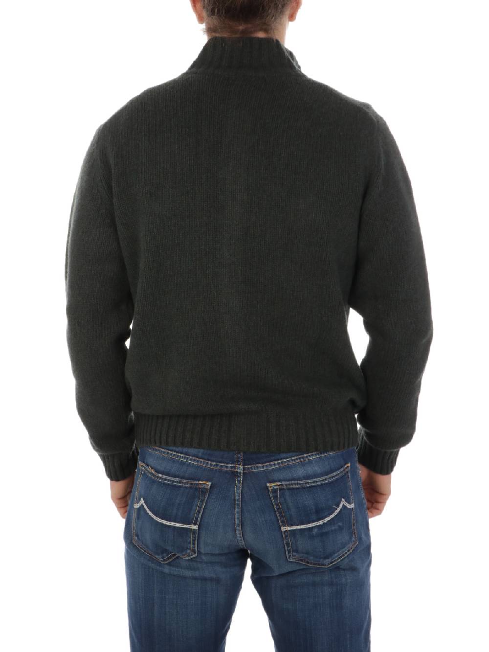 Ones Jersey Blouson Vendita