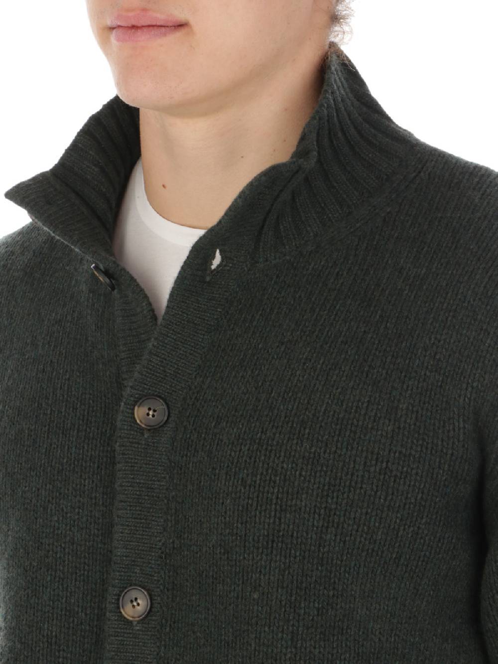 Ones Jersey Blouson Vendita