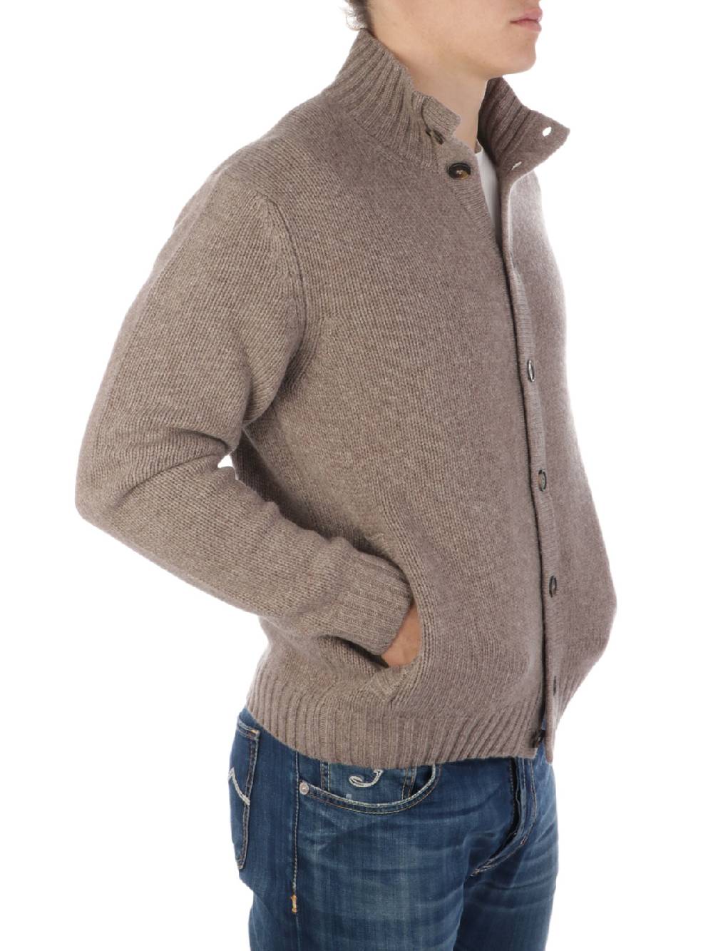 Ones Jersey Blouson Spedizione Gratuita