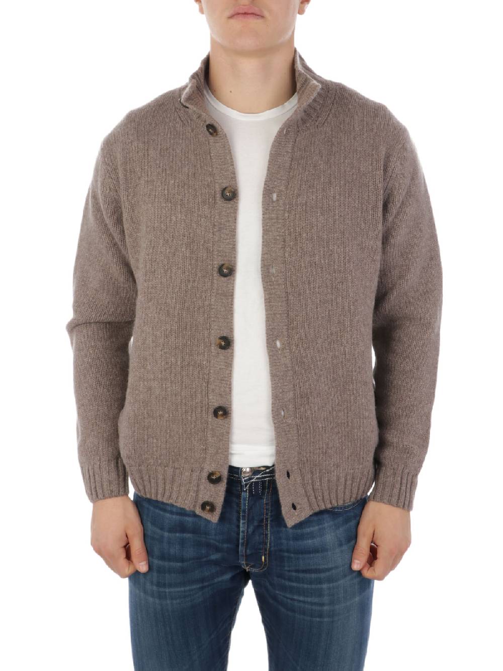 Ones Jersey Blouson Spedizione Gratuita