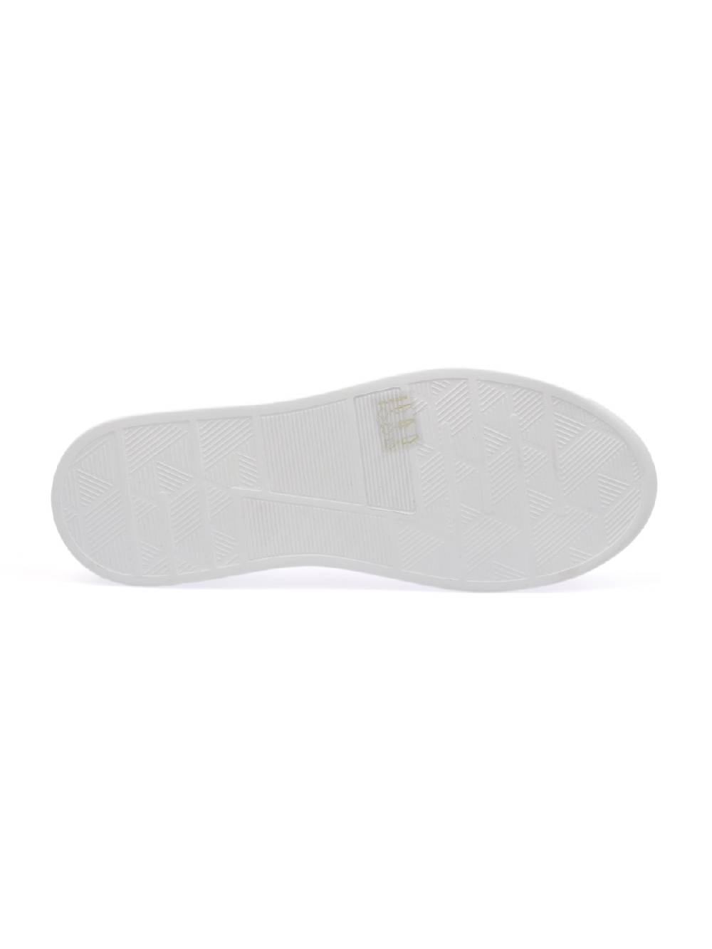 KITON Sneakers Uomo in Pelle 50% di sconto per tempo limitato