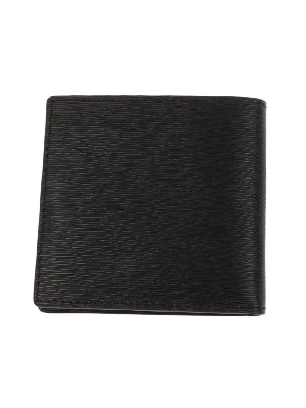 KITON Portafoglio Uomo in Pelle