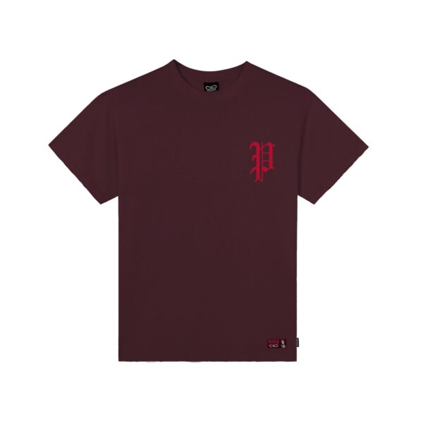 Propaganda Misery T-Shirt – Garnet Online