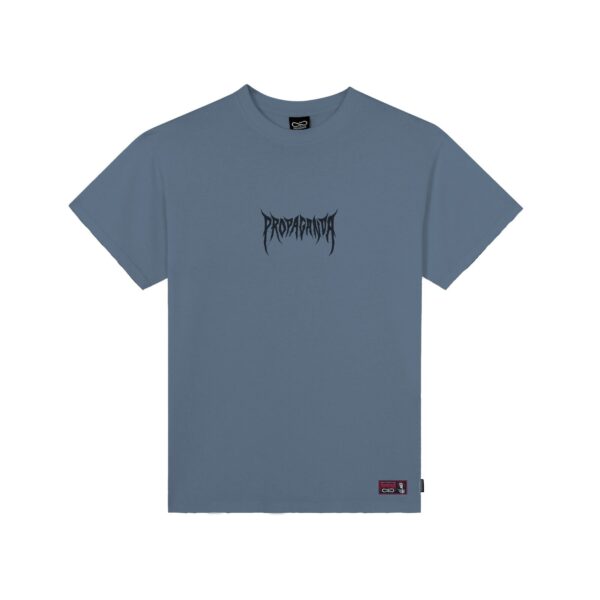 Propaganda Ribs Crown T-Shirt – Storm In Vendita