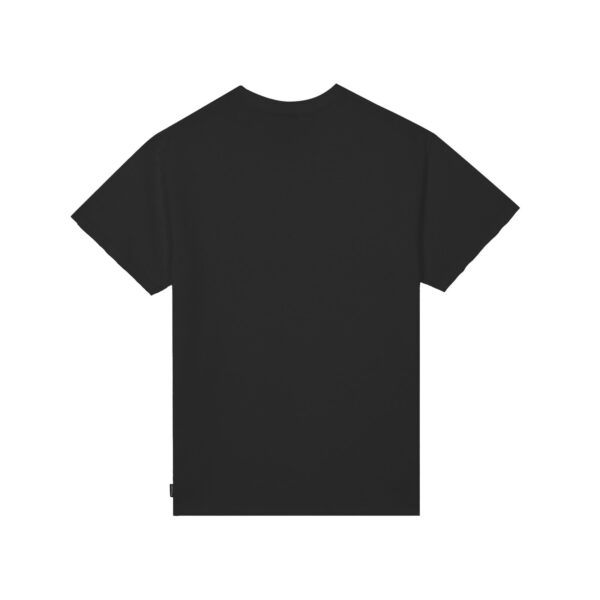 Propaganda Mantis Pocket Tee – Black Saldi Di Fabbrica