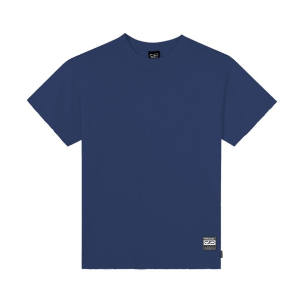 Propaganda Label Og T-Shirt – Spectre 2025