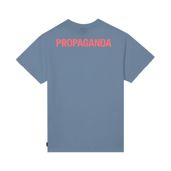 Propaganda Logo Og T-Shirt – Storm Pezzi Unici