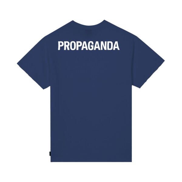Propaganda Logo Og T-Shirt – Spectre Negozi Online