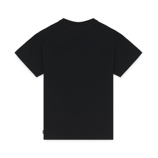 Propaganda Logo Saw T-Shirt – Black Acquista Ora