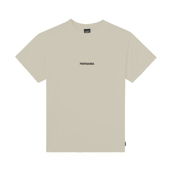 Propaganda Ribs Og T-Shirt – Bone Offerta