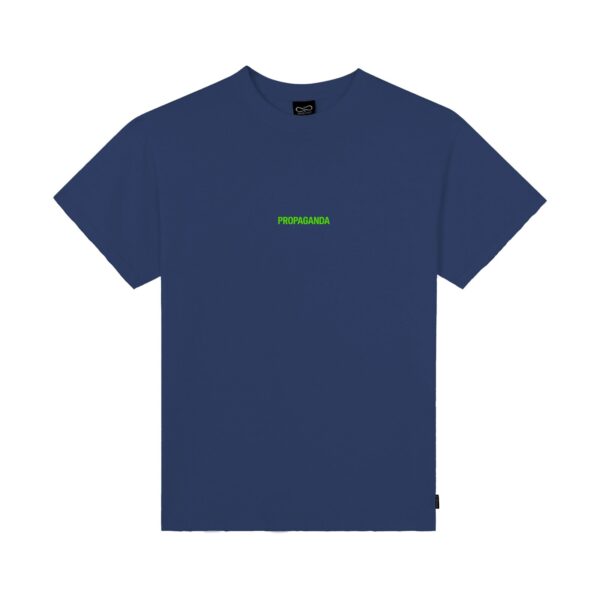 Propaganda Ribs Snake T-Shirt – Spectre Hotsell