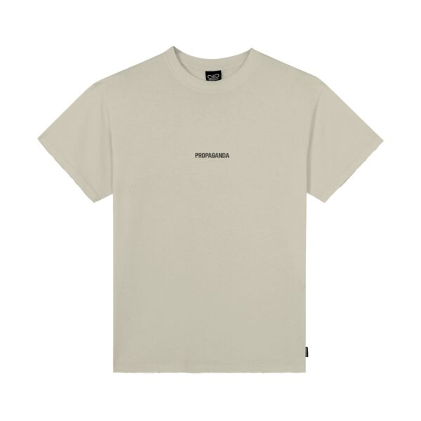 Propaganda Ribs Coral T-Shirt – Bone Vendita Economica