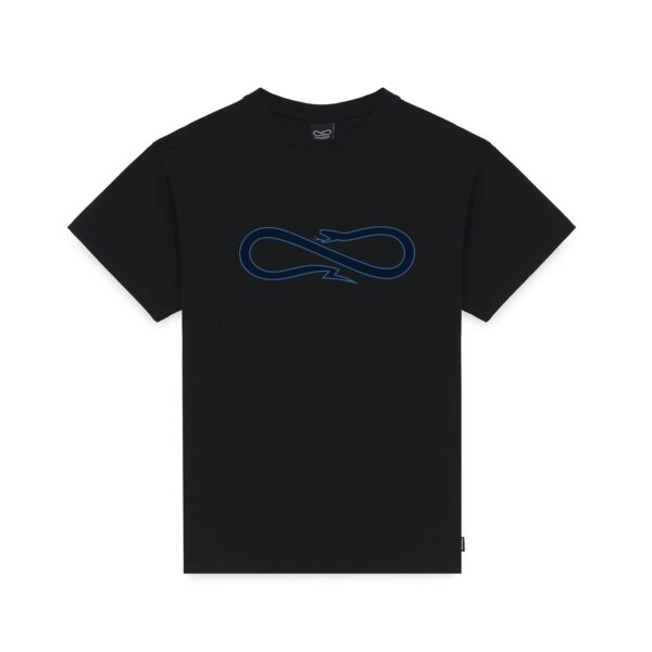 Propaganda Grace T-Shirt – Black Spedizione Gratuita