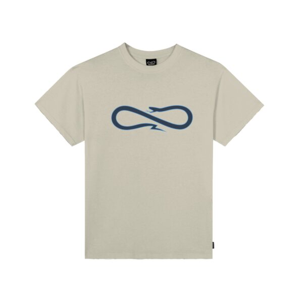 Propaganda Grace T-Shirt – Bone Soddisfazione Garantita