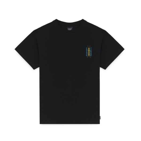 Propaganda Intel T-Shirt – Black Consegna Veloce