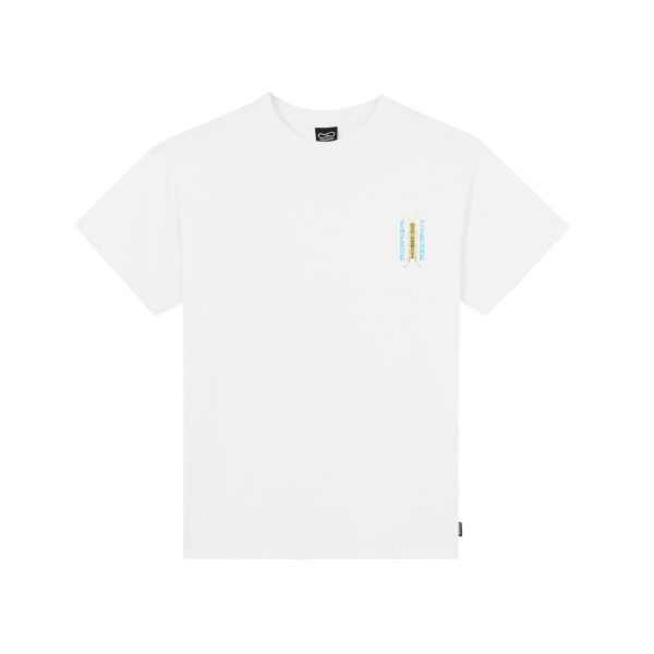 Propaganda Intel T-Shirt – White Promozione Limitata