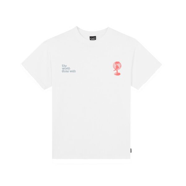 Propaganda Wgw T-Shirt – White Affare Del Giorno