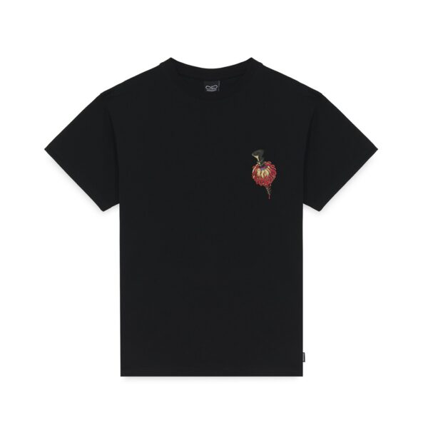 Propaganda Screw T-Shirt – Black Sottocosto