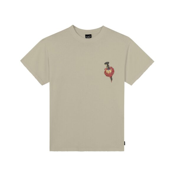 Propaganda Screw T-Shirt – Bone Novità