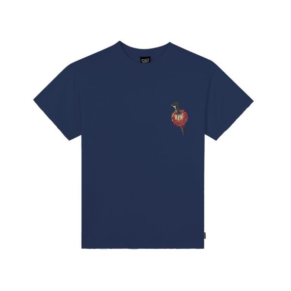 Propaganda Screw T-Shirt – Spectre Presa