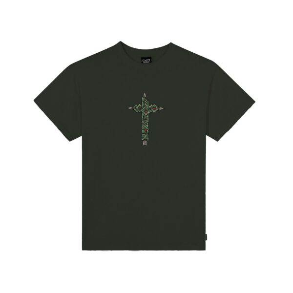 Propaganda Sebastian T-Shirt – Pine Economico