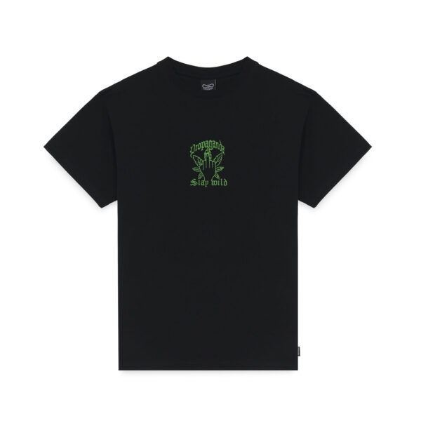 Propaganda Pure T-Shirt – Black Online
