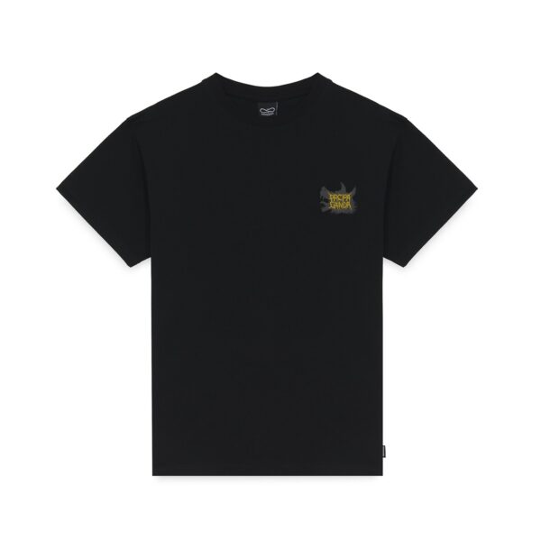 Propaganda Werewolf T-Shirt – Black Offerte