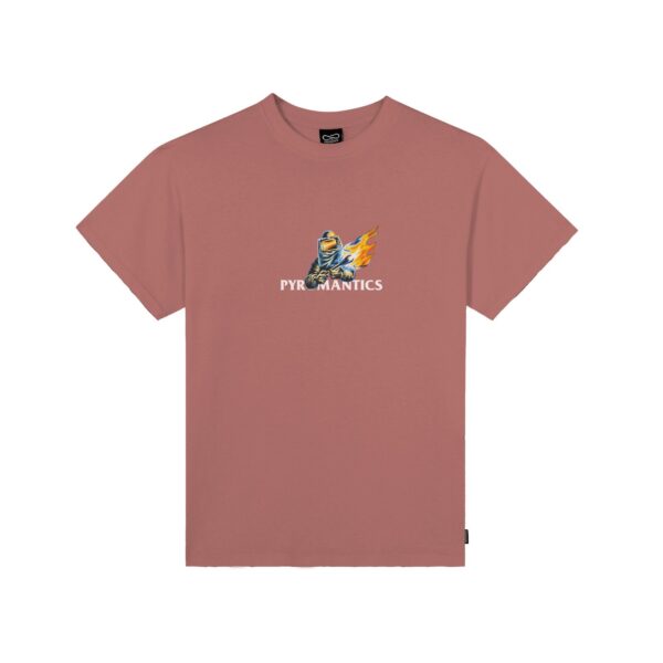 Propaganda Pyromantics T-Shirt – Clay I Più Venduti