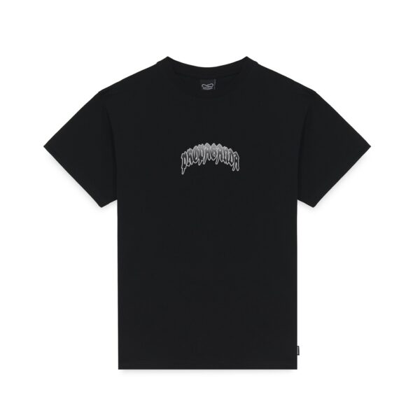 Propaganda Touch T-Shirt – Black Negozio