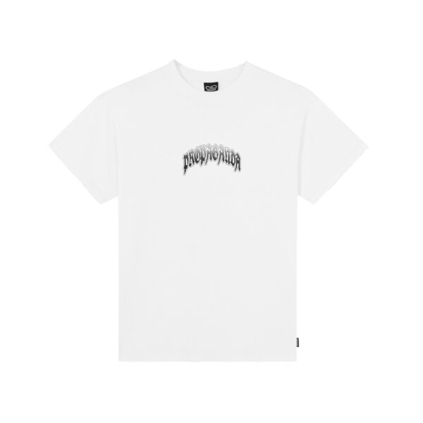 Propaganda Touch T-Shirt – White In Saldo