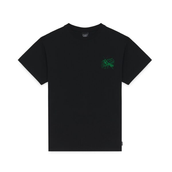 Propaganda Bad Taste T-Shirt – Black Qualità