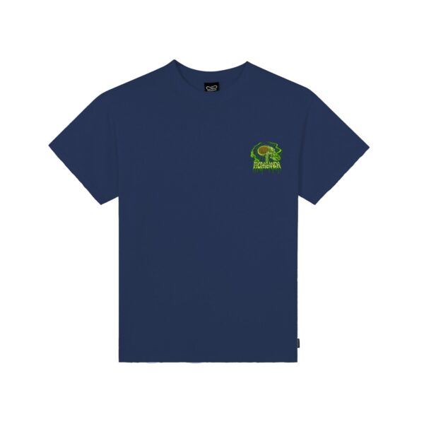 Propaganda Brain T-Shirt – Spectre Negozi Online