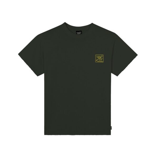 Propaganda Army T-Shirt – Pine Consegna Veloce