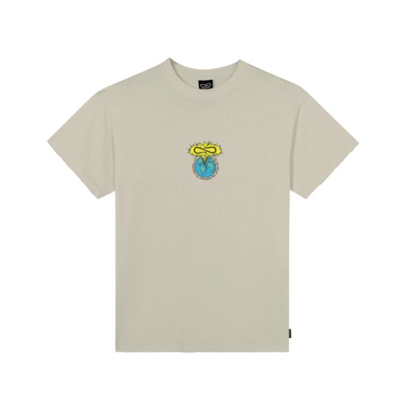 Propaganda Beautiful Day T-Shirt – Bone Affare Del Giorno