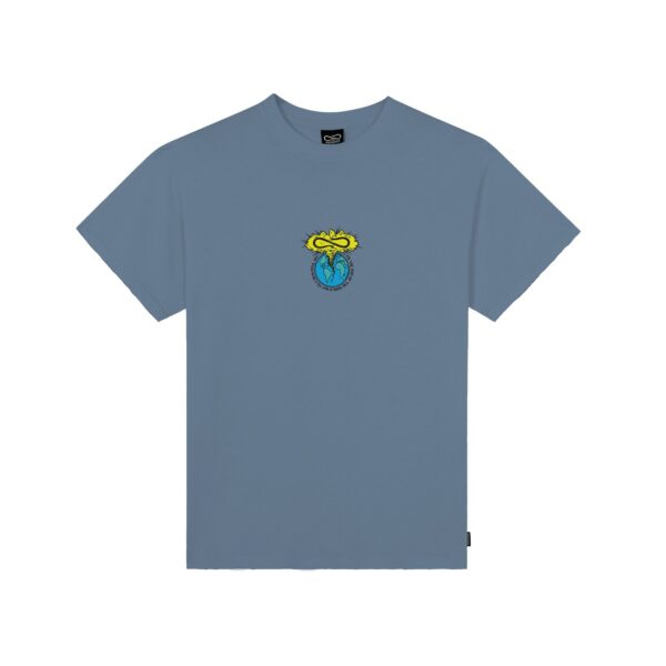 Propaganda Beautiful Day T-Shirt – Storm Prezzo Ridotto