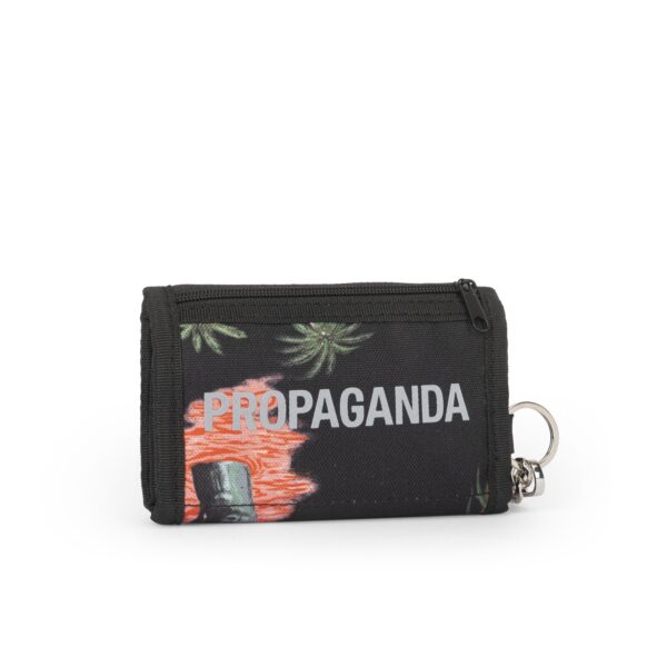 Propaganda Portafoglio – Cannibal Convenienza